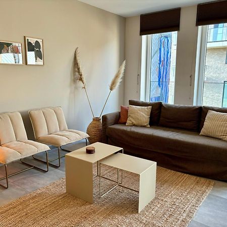 Apartament Saumon D'Or 0201 De Panne Zewnętrze zdjęcie
