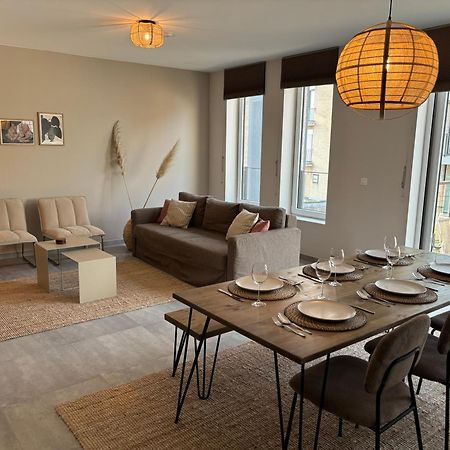 Apartament Saumon D'Or 0201 De Panne Zewnętrze zdjęcie
