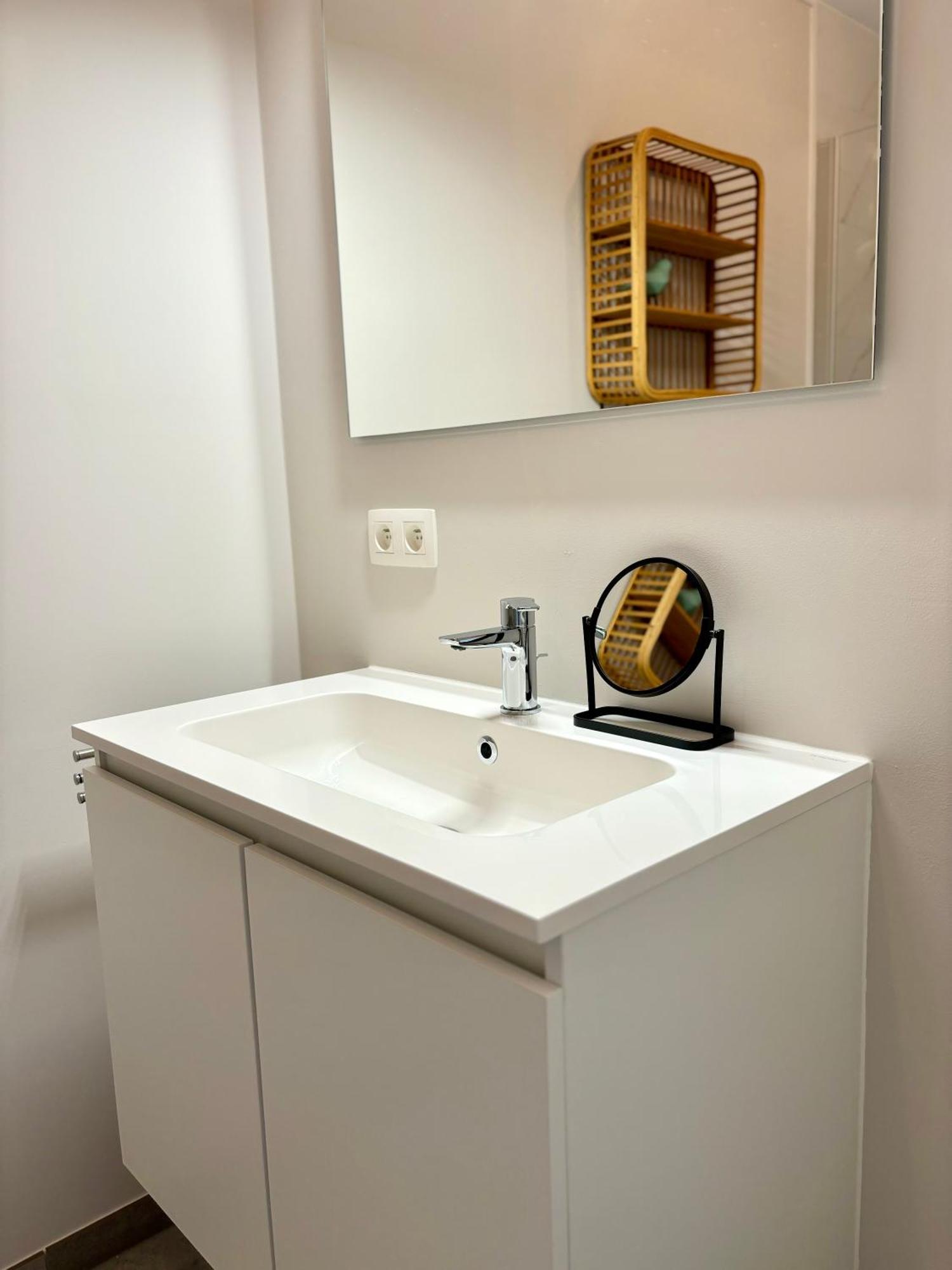 Apartament Saumon D'Or 0201 De Panne Zewnętrze zdjęcie
