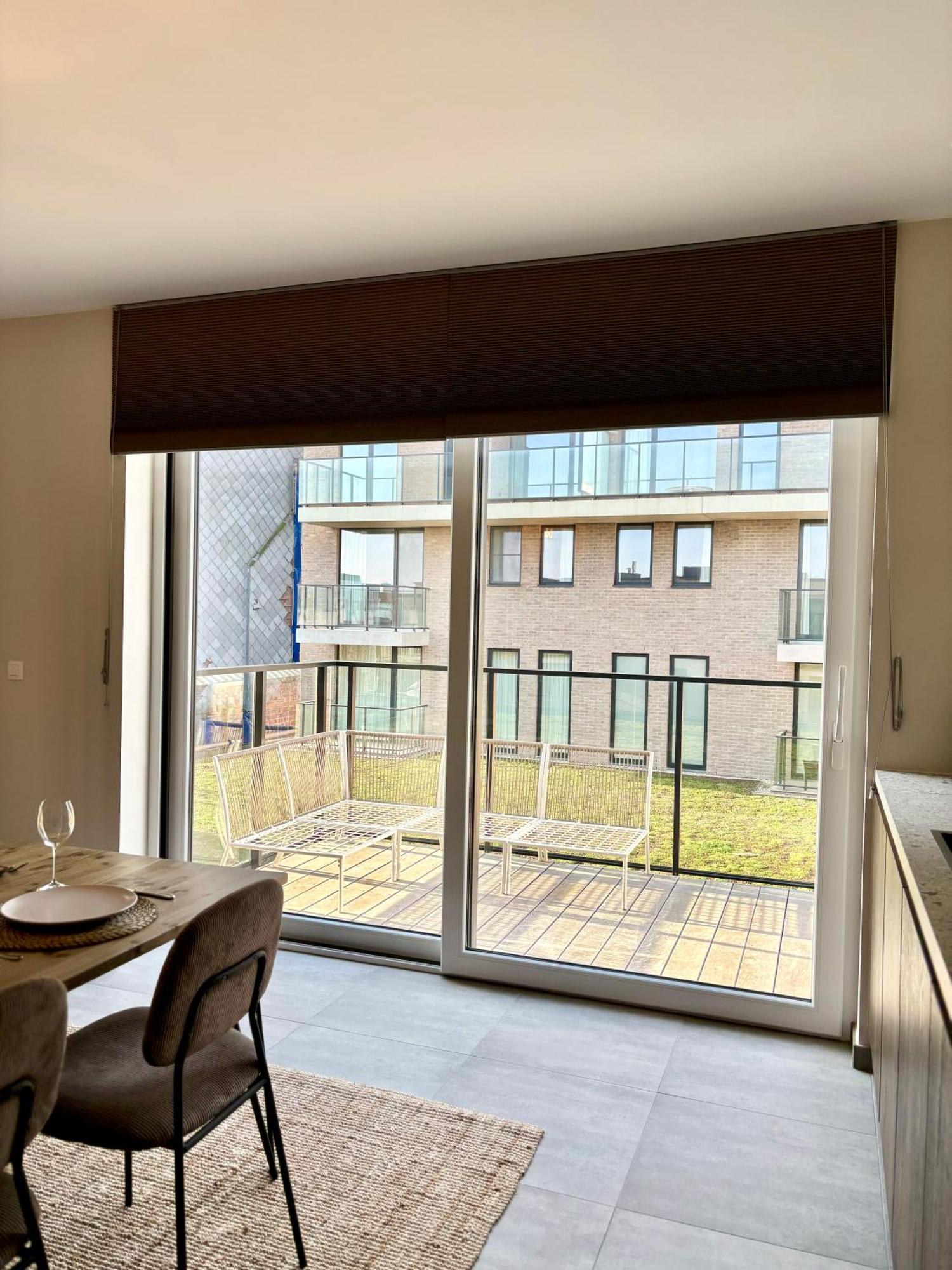 Apartament Saumon D'Or 0201 De Panne Zewnętrze zdjęcie