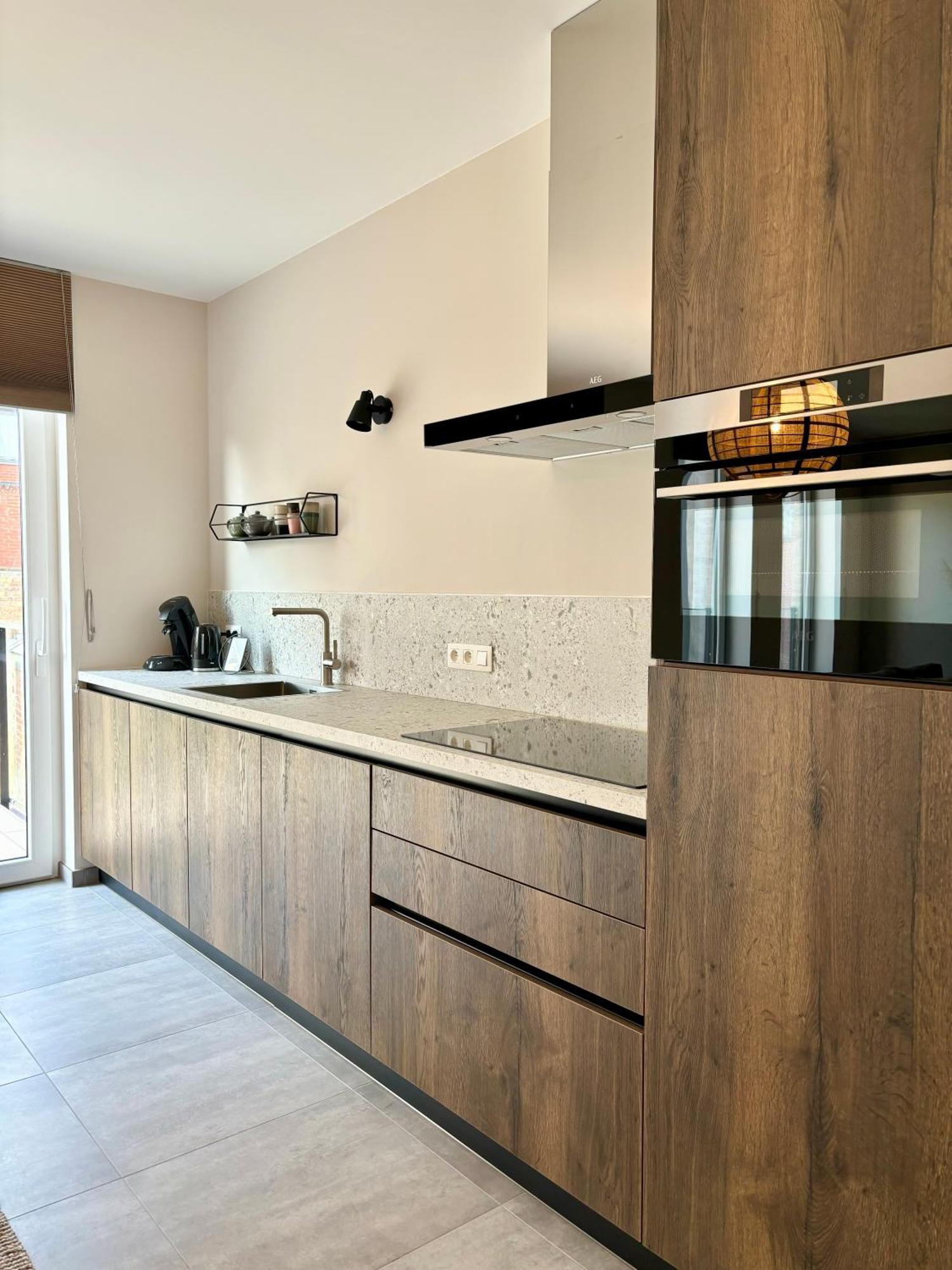 Apartament Saumon D'Or 0201 De Panne Zewnętrze zdjęcie